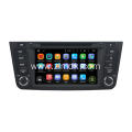 Geely car dvd player for GX7 2014